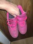 Ghete fotbal Adidas Nemesis sintetic
