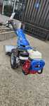 Motocultor Bcs 740 pawersafe, honda gx390 , Nou!!0 ore