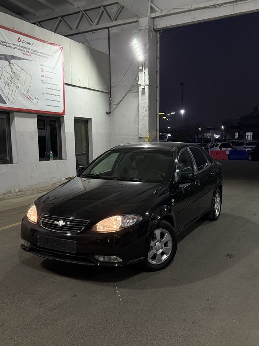 Jentra Gentra 2023 Gazli