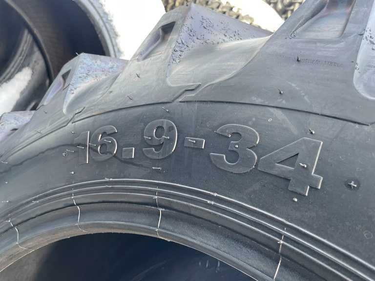 Anvelope OZKA 16.9-34 14PR livrare rapida Cauciucuri noi