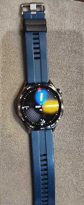 Huawei Watch GT5 в ГАРАНИЦЯ