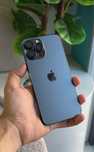 Iphone 13 pro max 256 ГБ