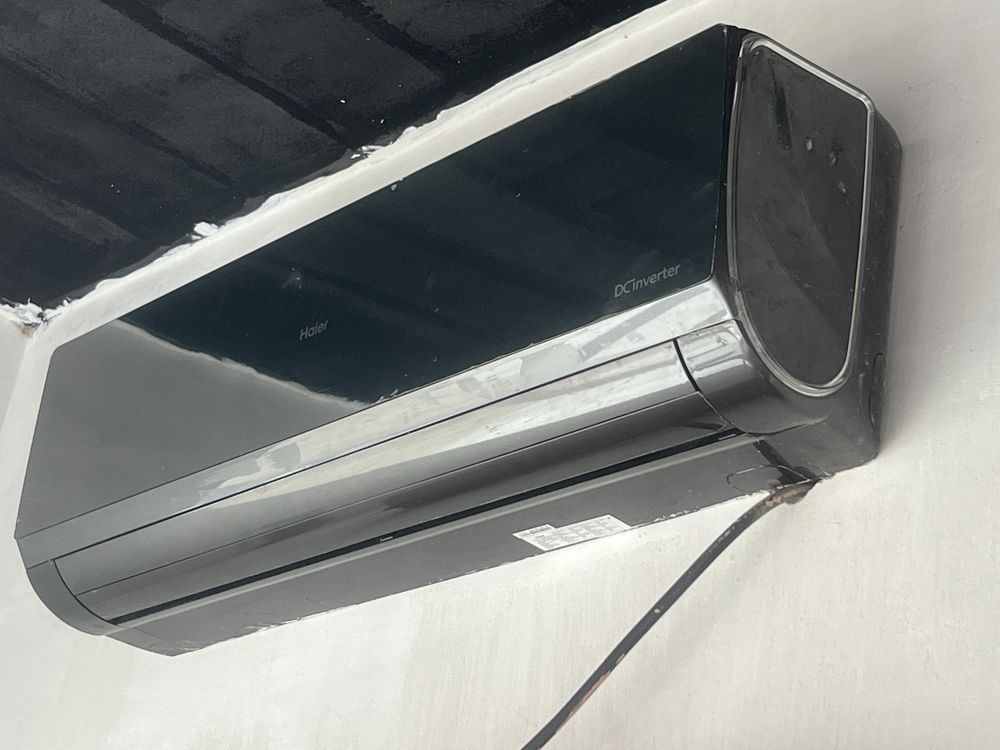 Konditsioner haier 24 lik inverter