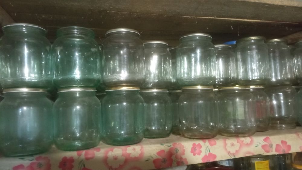 Буркани тип Омния