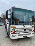 Mașină pentru vidanjări Mercedes-Benz Econic