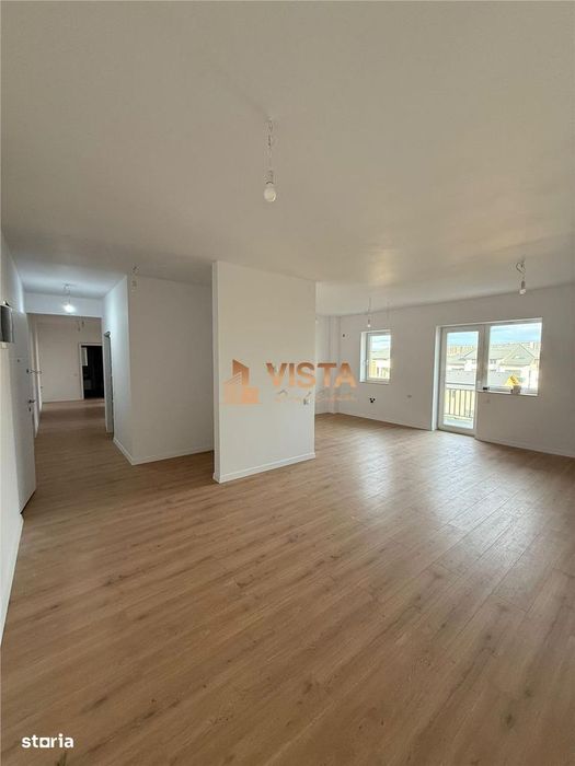 Exclusivitate, Apartament 4 camere-98 mp utili, Zona Tractorul, Brasov