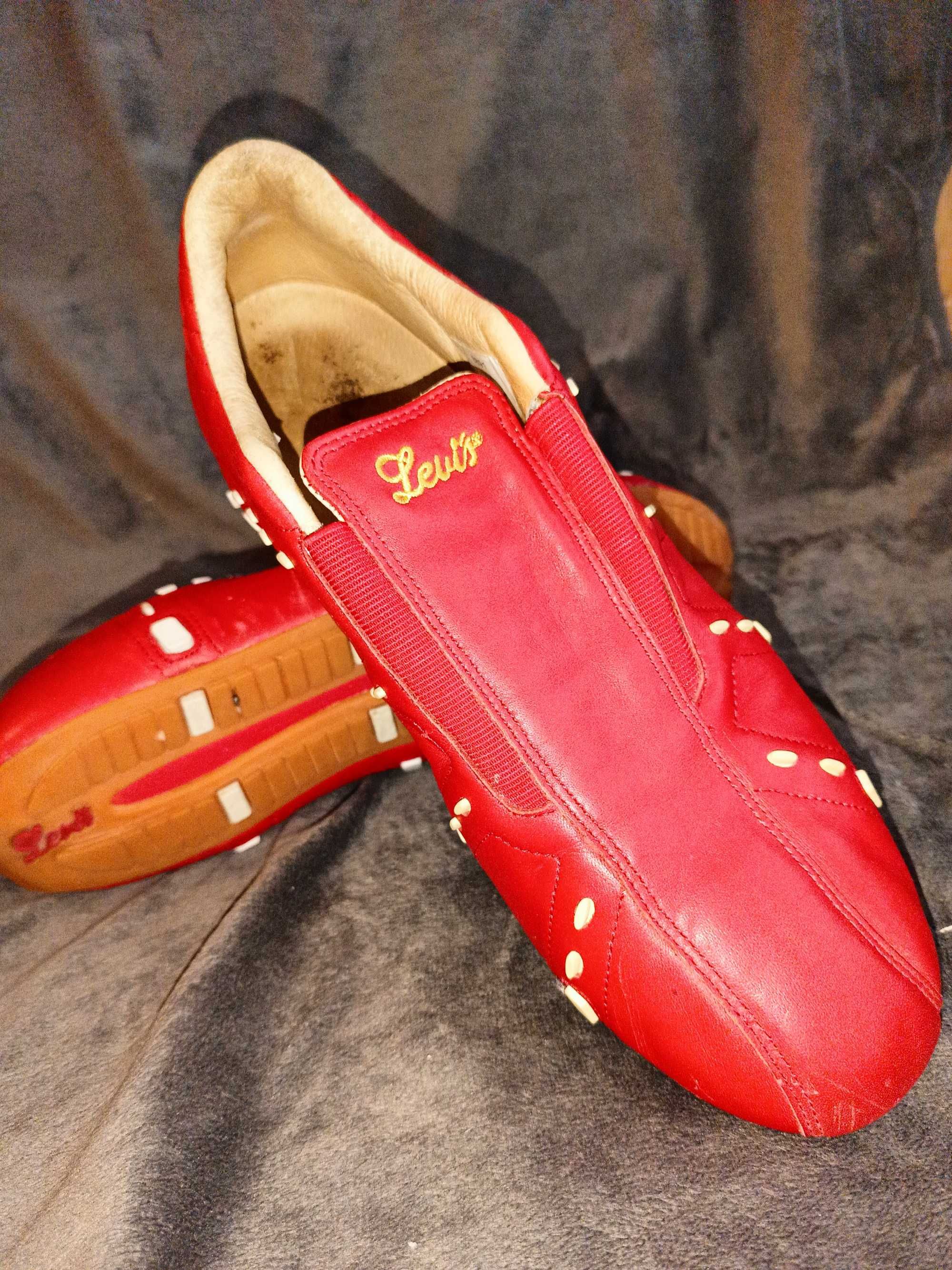 Levi's -Оригинални летни спортни обувки