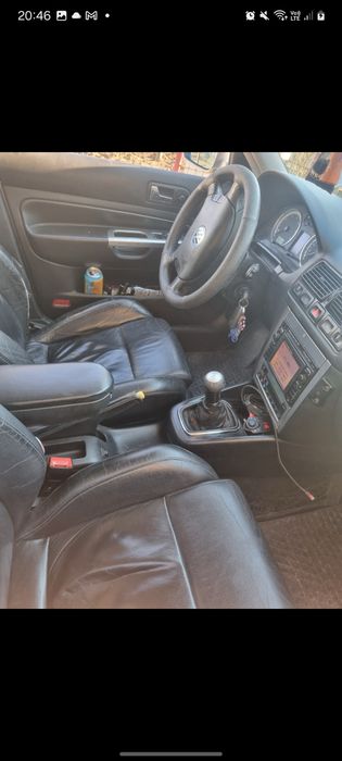 schimb Vw golf 4 1.6 16v