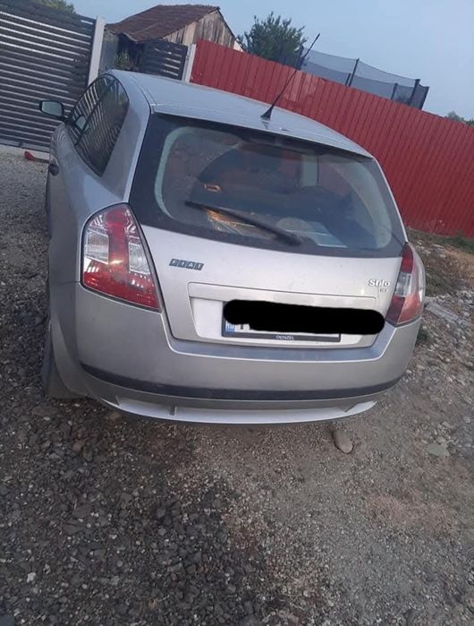 Vand fiat stilo 2005