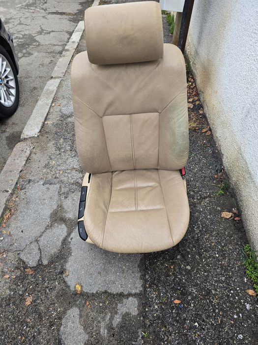 Салон за BMW E39