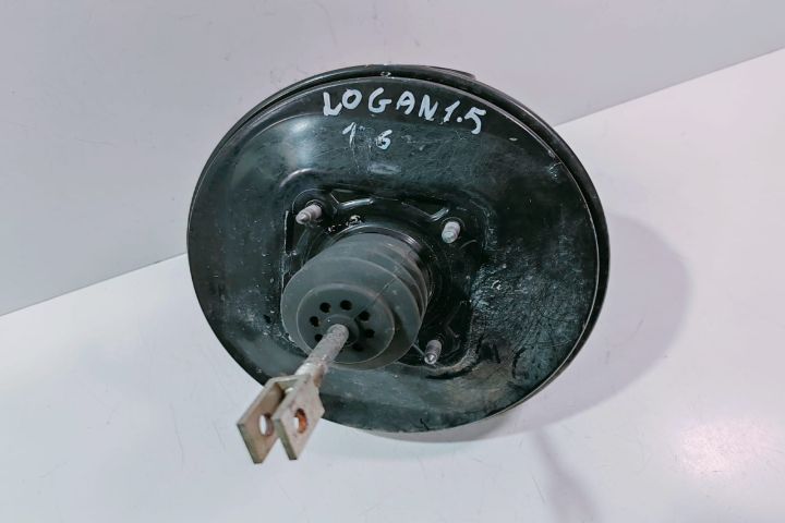Tulumba Frana   cu pompa servofrana Dacia Logan prima generatie