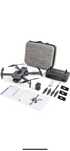 Drona profesionala 4K K998 GPS H6 FPV, HD,evita obstacole,5G,3 baterii