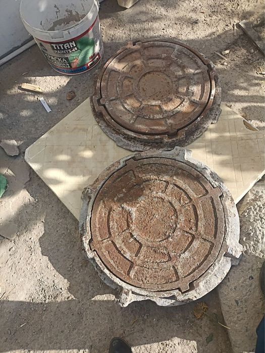 Калодец Российский