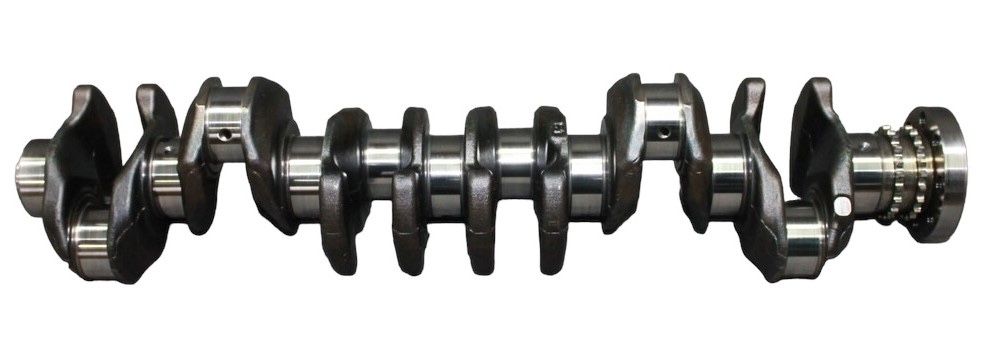 Колянов Вал - чисто нов