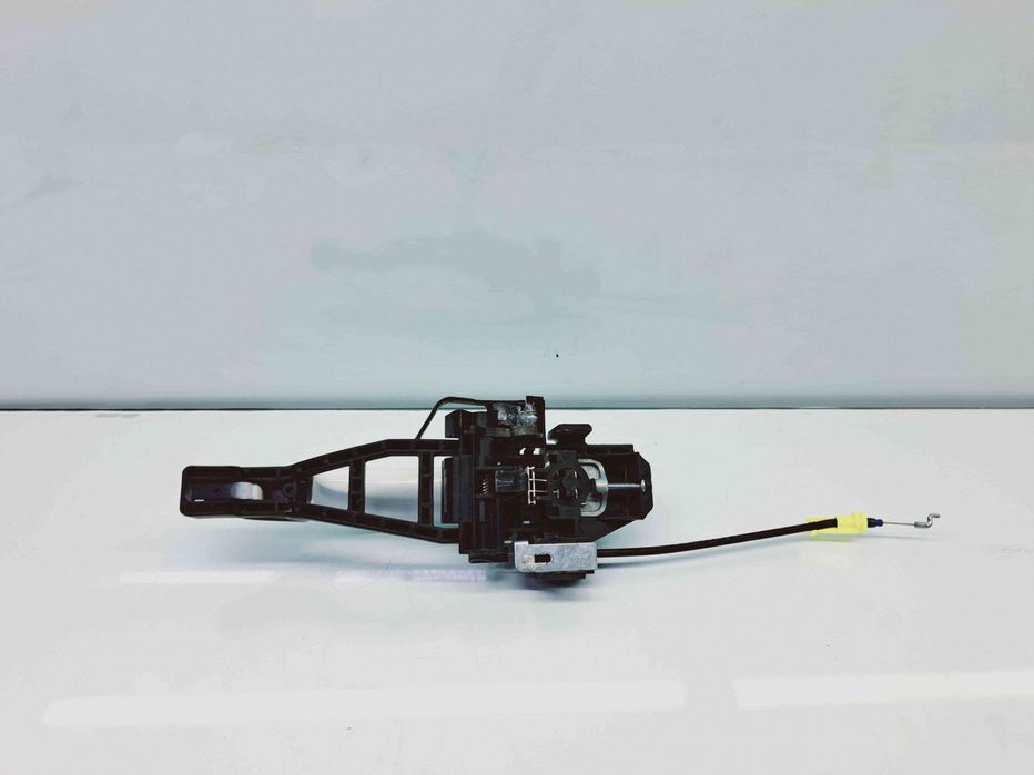 Maner usa stanga spate Ford Kuga II [Fabr 2012-prezent] FROZEN WHITE