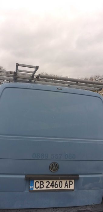 Бус    VW   T 4  , 2.5