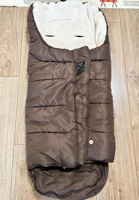 Зимно чувалче за количка Cangaroo