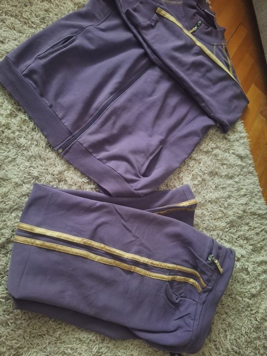 Treining  pentru fete sau damă