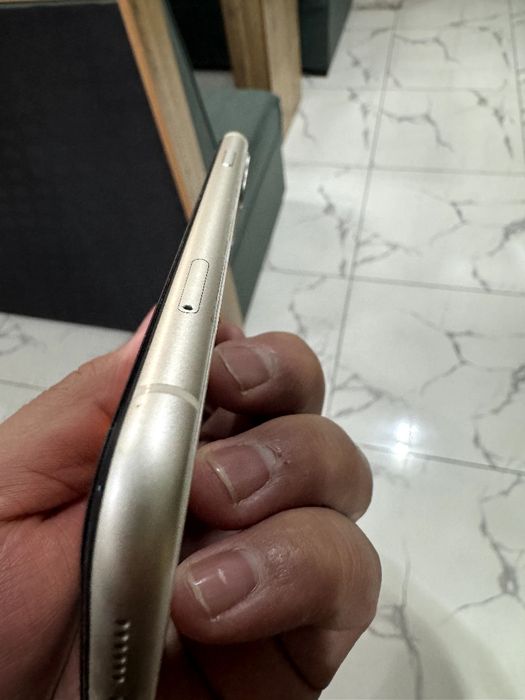 Iphone 11 holati zor