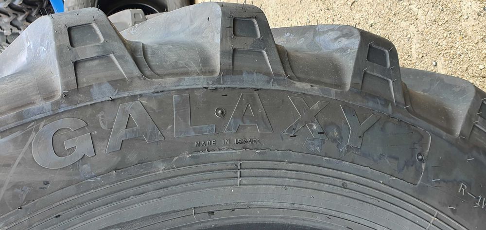 cauciucuri agricole pentru utilaje grele 600/65R38 XWYX