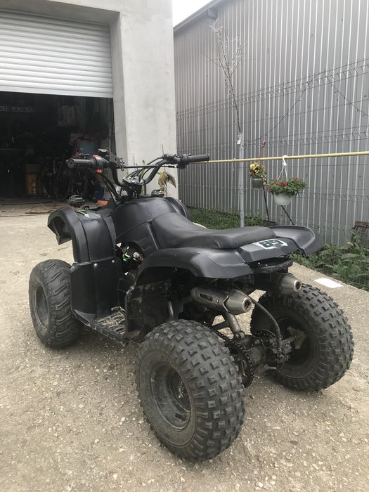 Atv 110cc