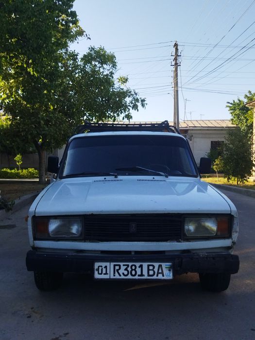Vaz 2104 sorchni  faqat AFARMLENYAGA SOTLADI varyantga berlmidi narxi