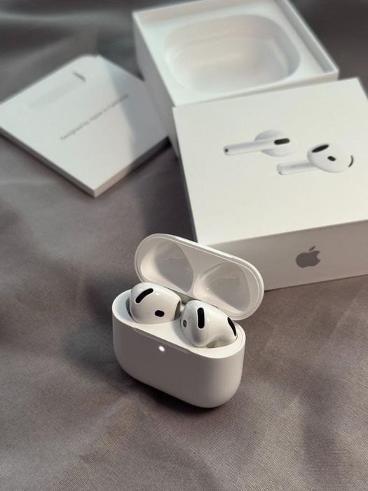 Air pods 4 Anc original