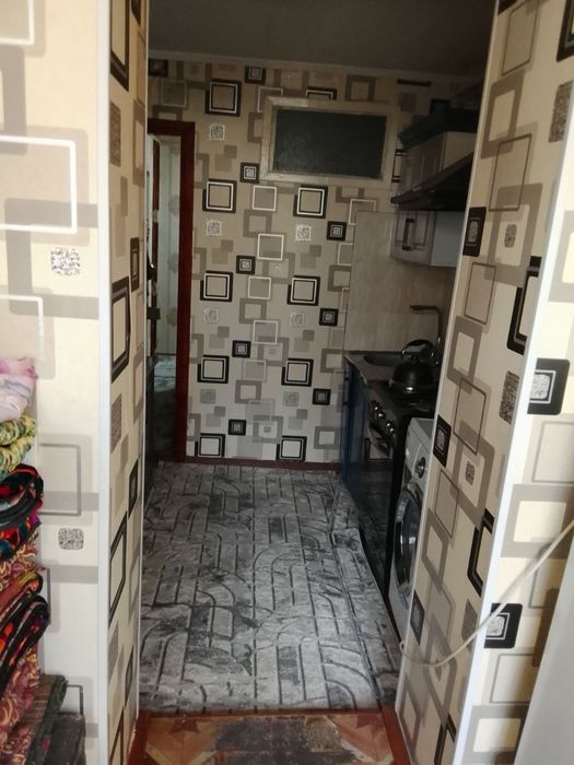 Здаёться 2ком.Вокзал Султанша