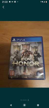 Joc PS4 For Honor