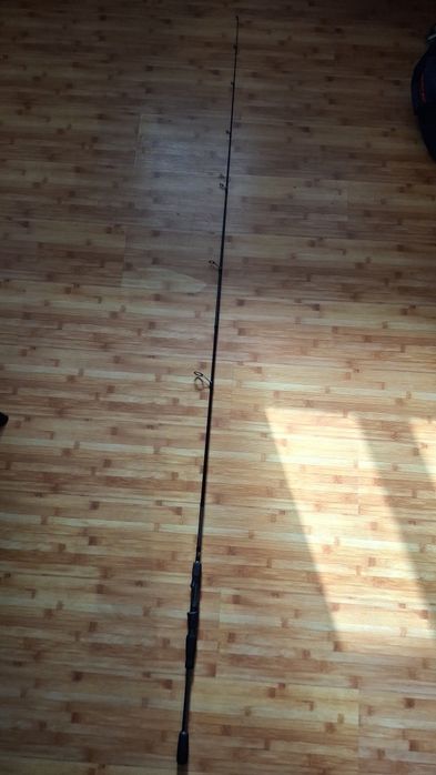 Lanseta Okuma Altera Spinn