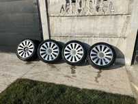 Vand Jante R 17 , 5x112