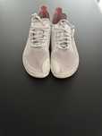 Vivobarefoot Geo Racer White