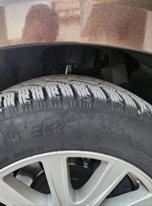 Vand/Schimb Range Vogue