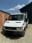 Iveco Daily Basculabil
