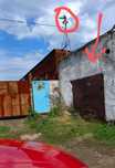 Продам срочно гараж