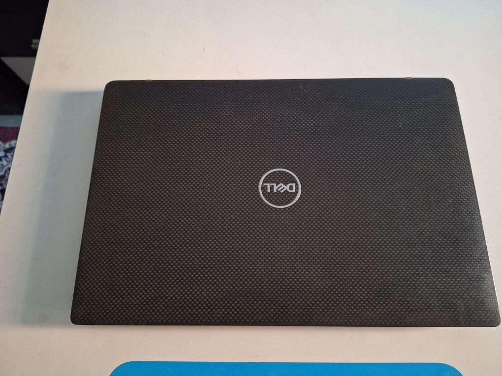 DELL Latitude 7400, Intel i7, Ram 8Gb, SSD NVMe 256 Gb