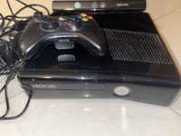 Приставка прошитая Xbox 360 Kinect