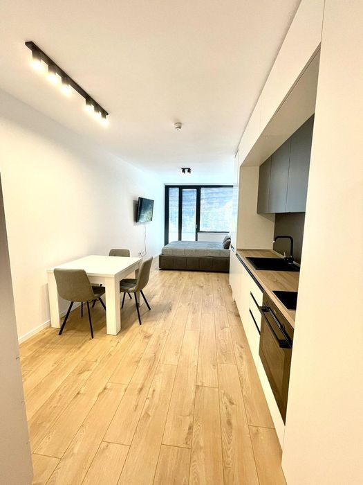 Дава се под наем Едностаен апартамент в София, Студентски град - 47 кв.м за 550 € - Снимка #5