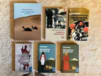 Vand lot carti literatura