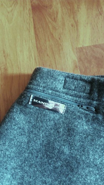 Нова пола за момиче Mandarino