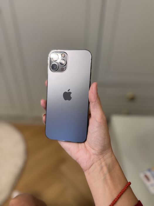 Iphone 12 Pro - 128 gb