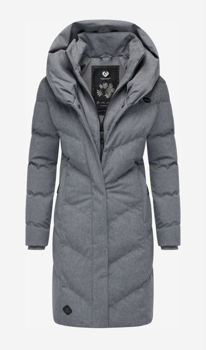 Зимно палто Ragwear