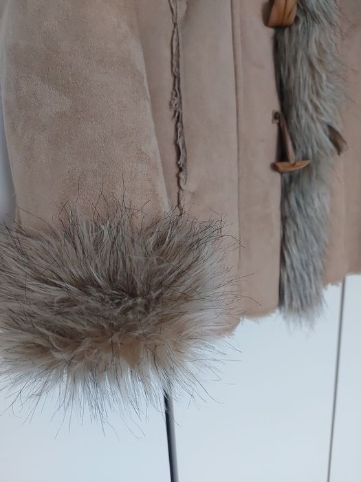 Blana artificiala de femei, nr. S