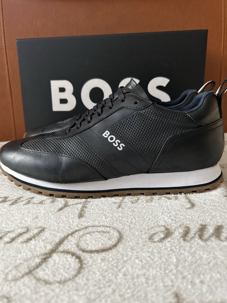 Pantofi sport Hugo Boss