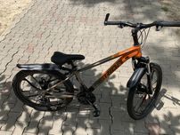Velosiped 24 MERIDA