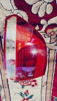 Задняя фара фонарь стопка левая оригиналПоло седан 2015 рестайлинг