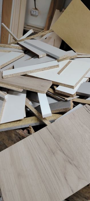 Дрова, самовывоз, кому надо только мешки ваши