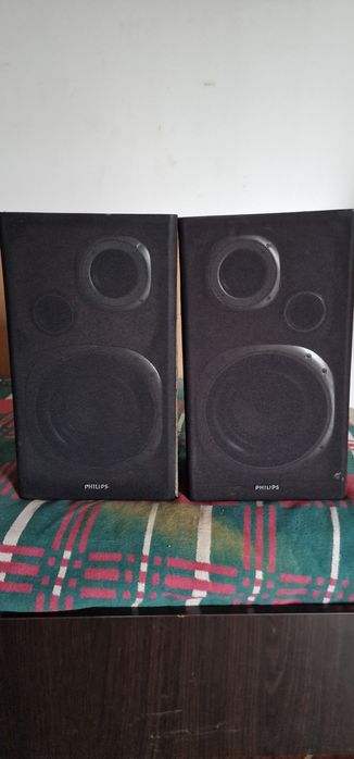 Boxe set functionale