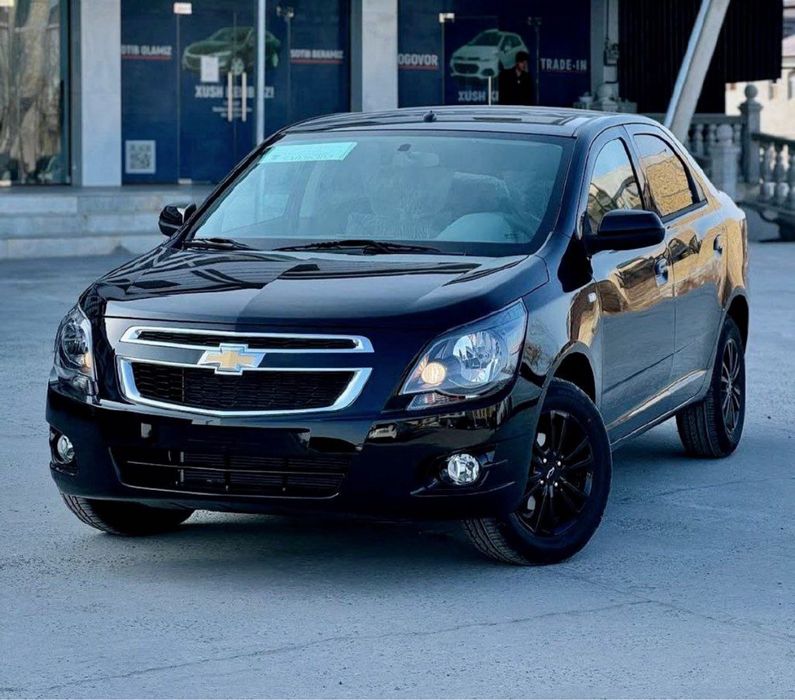 Продаю Cobalt Mid-night