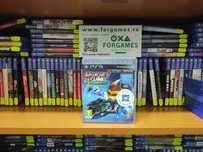 Joc PS3 Ratchet & Clank QForce PS3 Forgames.ro